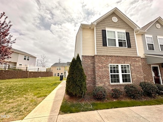 1136 Rose Petal Way, Whitsett, NC 27377