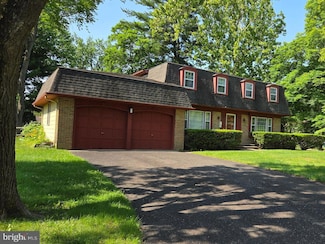 100 E Eagle Ln, Cherry Hill, NJ 08003