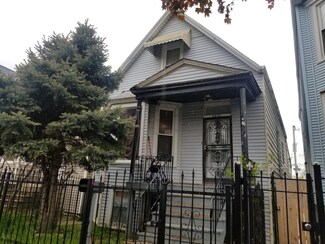 2036 N Karlov Ave, Chicago, IL 60639