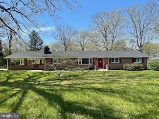 12521 Sub Station Rd, Waldorf, MD 20601