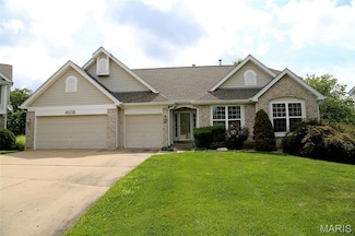 8038 Knights Crossing Dr, O Fallon, MO 63368