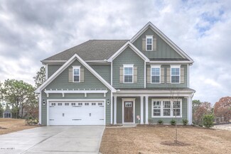 6124 Seagrove Ct, Wilmington, NC 28412