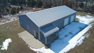 1401 S Co Road 400 W, Versailles, IN 47023