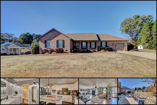 211 Carolina Dr, Cherryville, NC 28021