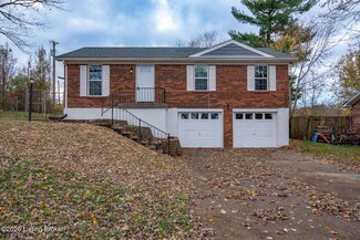 115 Hickory Hill Dr, Elizabethtown, KY 42701