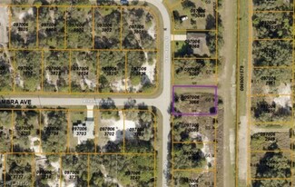 0 van Raub St Unit 224054520, North Port, FL 34291
