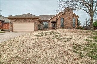 1221 Salem Ave, Edmond, OK 73003