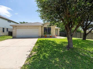 17511 Marfa Lights Trail, Round Rock, TX 78664