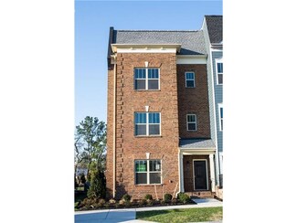 5441 Libbie Mill Blvd W Unit A4, Richmond, VA 23230