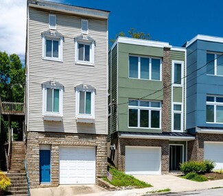 455 Stanley Ave, Cincinnati, OH 45226