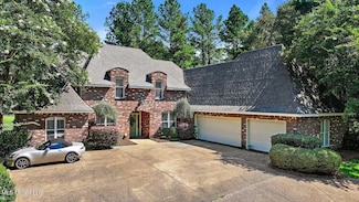 739 Westerly Dr, Brandon, MS 39042