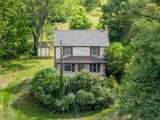 671 Hauger Rd, Rockwood, PA 15557