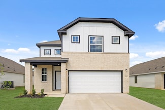 2428 Texas Ash Way, Fort Worth, TX 76123