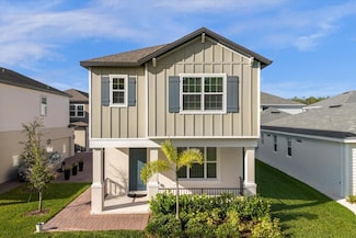 535 Venetian Palms Blvd, New Smyrna Beach, FL 32168