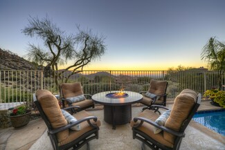 24350 N Whispering Ridge Way Unit 63, Scottsdale, AZ 85255