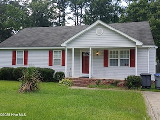 512 Drexel Rd, Rocky Mount, NC 27803