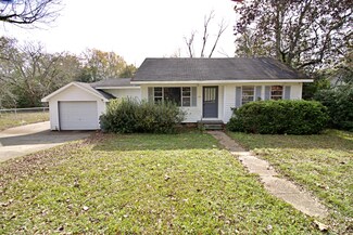 305 Mulberry St, Purvis, MS 39475