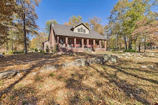 380 Plains Dr, Mountain Home, AR 72653