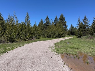 9613 Ross Rd, Grant Township, MI 49721