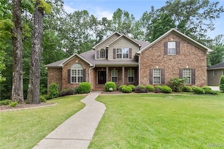 3939 Versailles Ln, Tuscaloosa, AL 35406