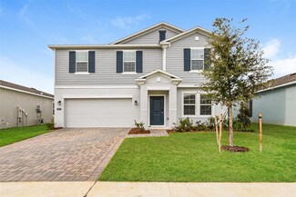 7621 Gemstone St, Groveland, FL 34736