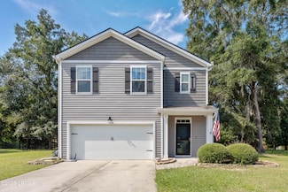 4902 Tidal Walk Ln, Beaufort, SC 29907