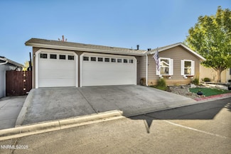 110 Platinum Pointe Way, Reno, NV 89506