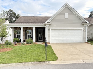 140 Southern Way Blvd, Mount Juliet, TN 37122