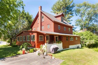 103 Moses Gerrish Farmer Rd, Eliot, ME 03903