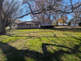 7160 Bretz St NW, Massillon, OH 44646