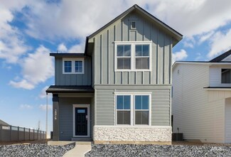 2876 N Eagle Meadow Ave, Kuna, ID 83634