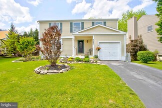 5694 Singletree Dr, Frederick, MD 21703