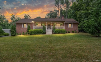 2511 Butterwood Dr, Powhatan, VA 23139
