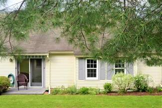 3222 The Terraces, Shelburne, VT 05482