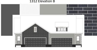 5328 N Pinecrest St, Wichita, KS 67220