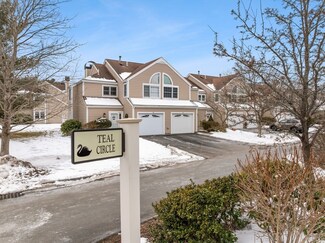 29 Teal Cir Unit 29, Walpole, MA 02081