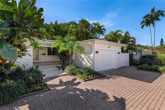 600 NE 52nd Terrace, Miami, FL 33137