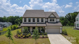 7058 Cloer Ct, Charlotte, NC 28214