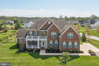 12801 Gristmill Ln, Bowie, MD 20721