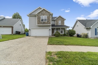 6102 Mercury Dr, Louisville, KY 40291
