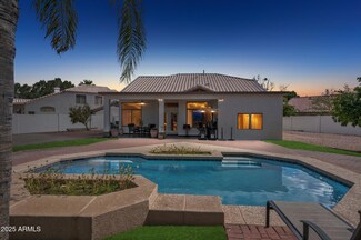 16428 N 39th Place, Phoenix, AZ 85032