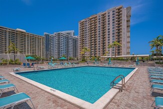 1865 S Ocean Dr Unit 4H, Hallandale Beach, FL 33009