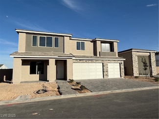 7142 Twilight Rider Ct, Las Vegas, NV 89118