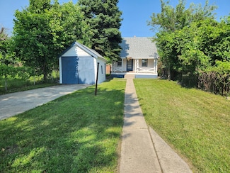 5506 Philip St, Detroit, MI 48224
