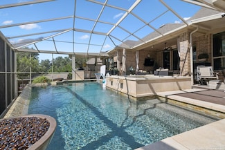 2042 Buckner Pass, San Antonio, TX 78253