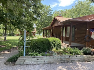 20 Timber Lake Rd, Lane, KS 66042