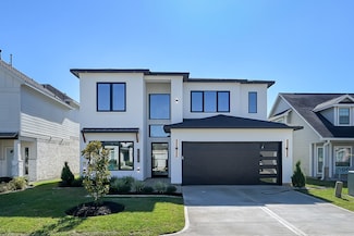 10729 S Lake Mist Ln, Willis, TX 77318