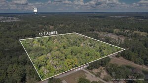 0 Crowley Rd, Conroe, TX 77306