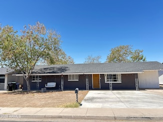 512 N Ironwood, Mesa, AZ 85201