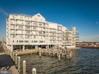 1 Dock St, Crisfield, MD 21817